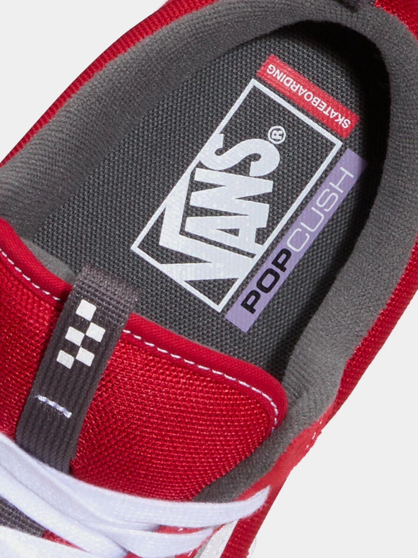 Кеды Vans модель VN000D5RY521 Кеды Vans модель VN000D5RY521 Фото
