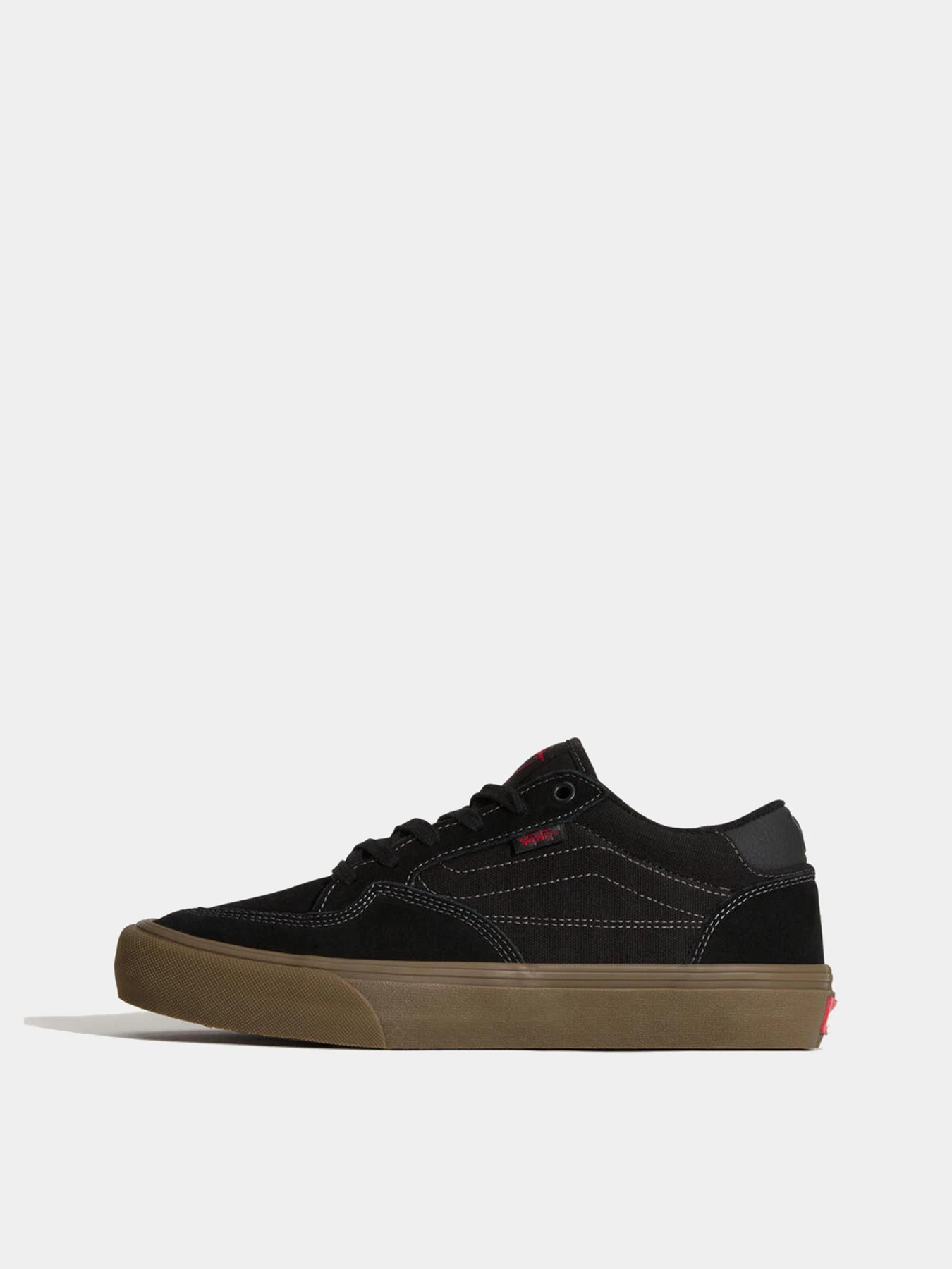Кеды Vans Skate Rowan модель VN0A5JIC39L1 Кеды Vans Skate Rowan модель VN0A5JIC39L1 Фото