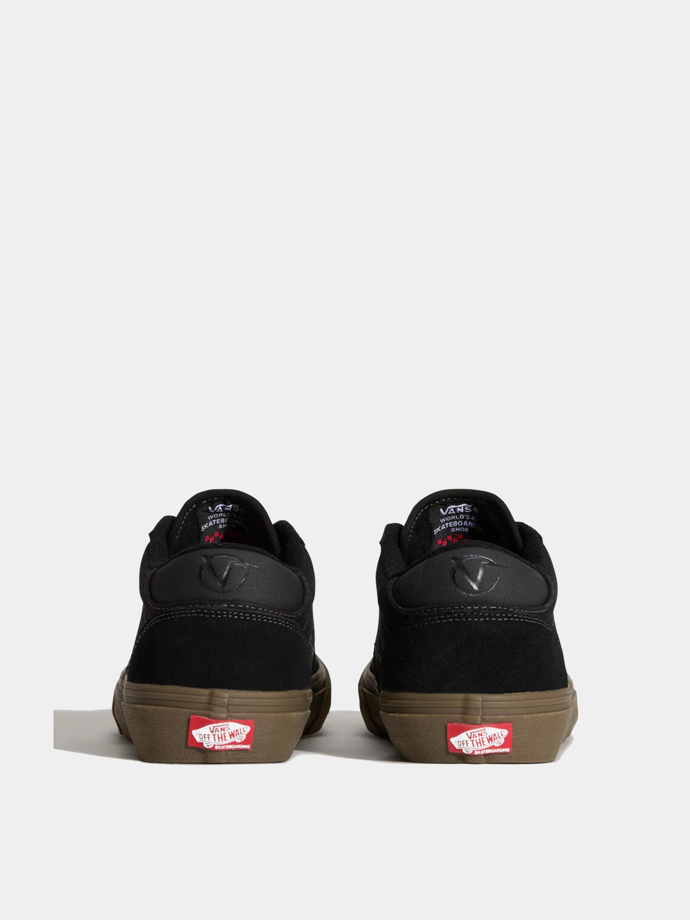 Кеды Vans Skate Rowan модель VN0A5JIC39L1 Кеды Vans Skate Rowan модель VN0A5JIC39L1 Фото