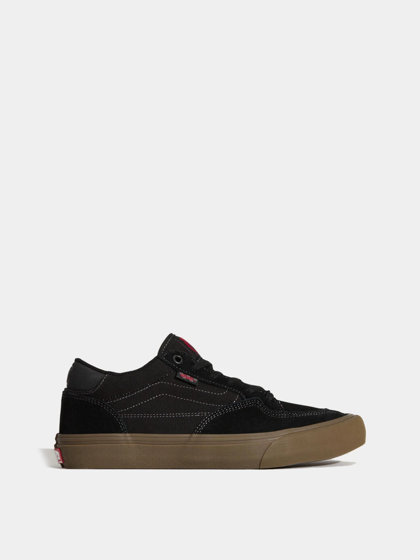 Кеды Vans Skate Rowan модель VN0A5JIC39L1 Кеды Vans Skate Rowan модель VN0A5JIC39L1 Фото