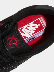 Кеды Vans Skate Rowan модель VN0A5JIC39L1 Фото