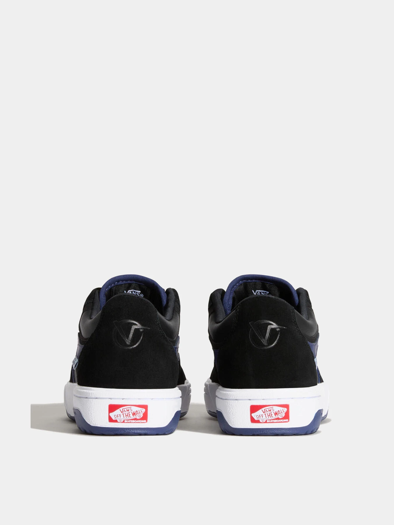 Кеды Vans модель VN000D3SB5P1 Кеды Vans модель VN000D3SB5P1 Фото