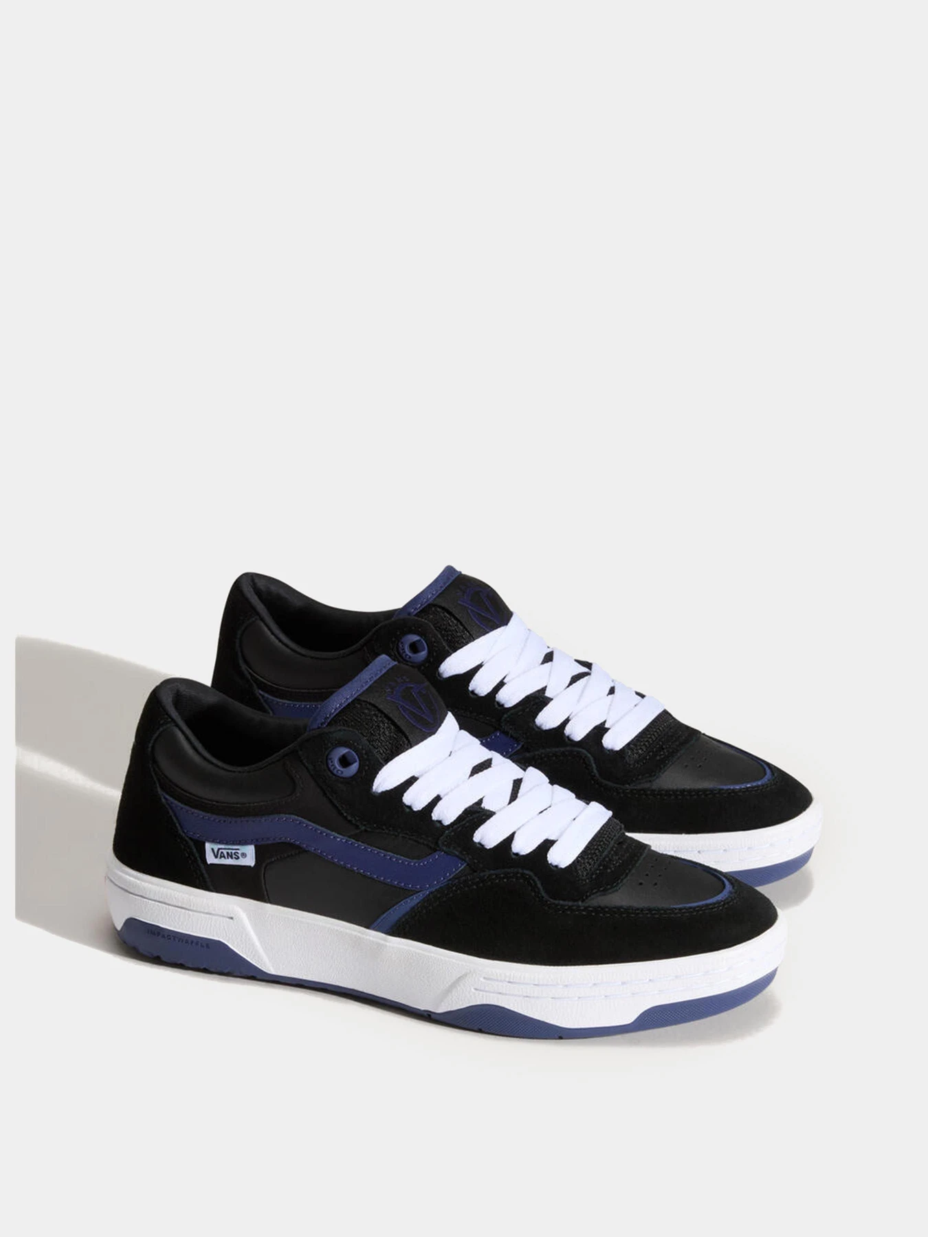 Кеды Vans модель VN000D3SB5P1 Кеды Vans модель VN000D3SB5P1 Фото