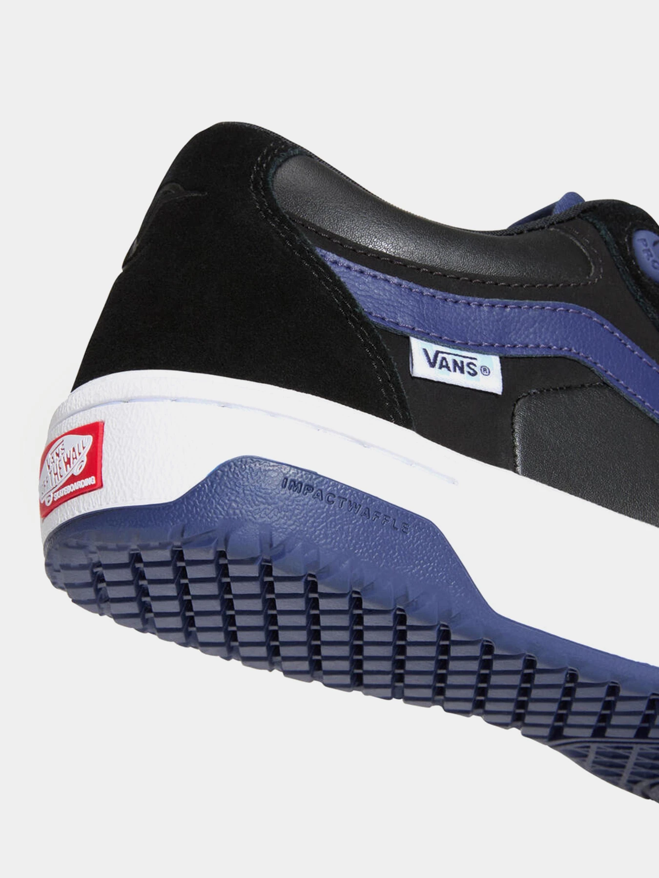 Кеды Vans модель VN000D3SB5P1 Кеды Vans модель VN000D3SB5P1 Фото
