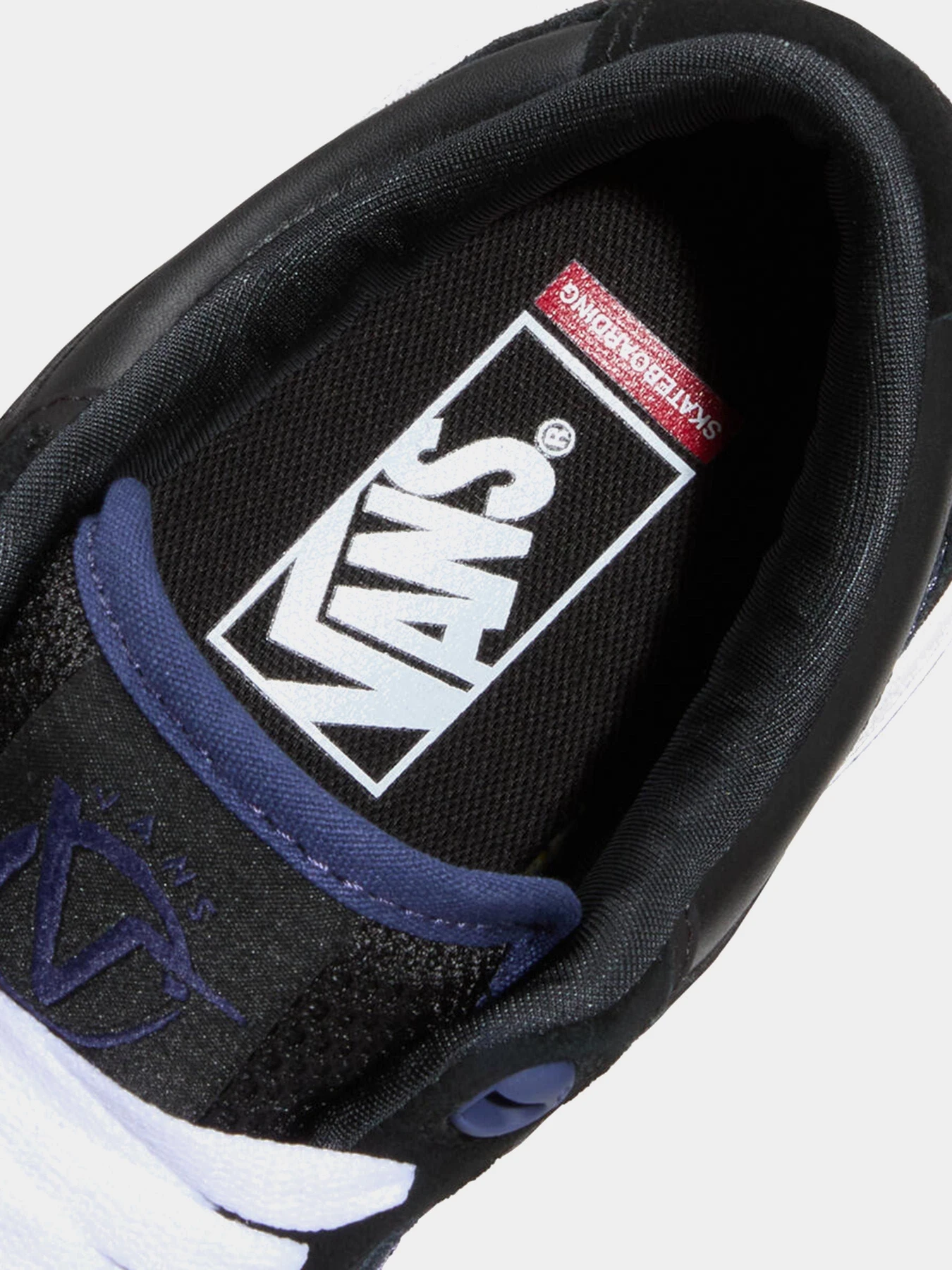Кеды Vans модель VN000D3SB5P1 Кеды Vans модель VN000D3SB5P1 Фото