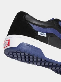 Кеды Vans модель VN000D3SB5P1 Фото