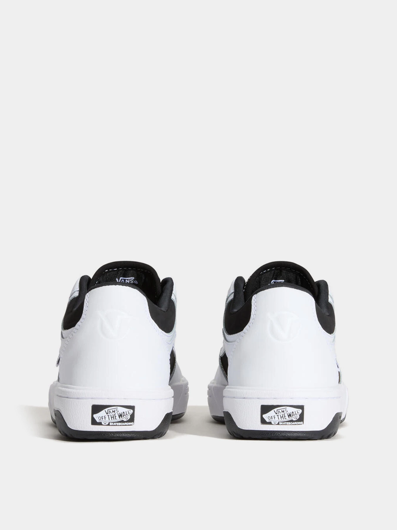 Кеды Vans Skate Rowan 2 модель VN000D3SYB21 Кеды Vans Skate Rowan 2 модель VN000D3SYB21 Фото