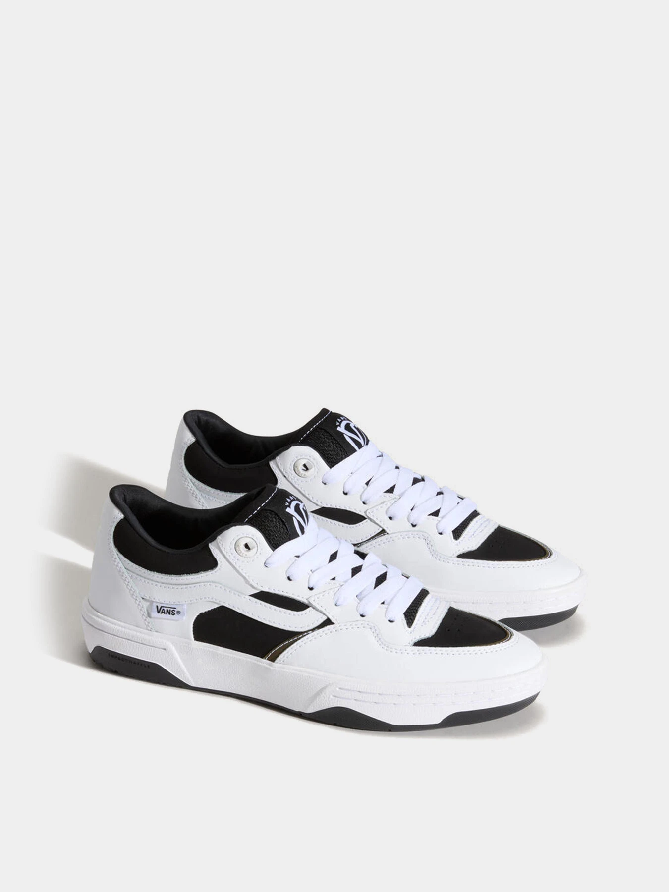 Кеды Vans Skate Rowan 2 модель VN000D3SYB21 Кеды Vans Skate Rowan 2 модель VN000D3SYB21 Фото