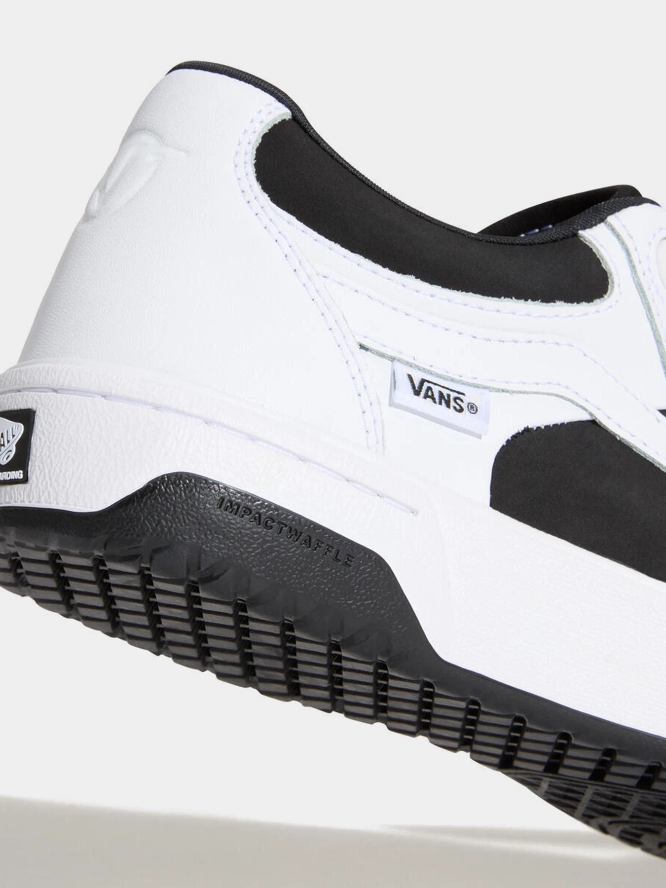 Кеды Vans Skate Rowan 2 модель VN000D3SYB21 Кеды Vans Skate Rowan 2 модель VN000D3SYB21 Фото