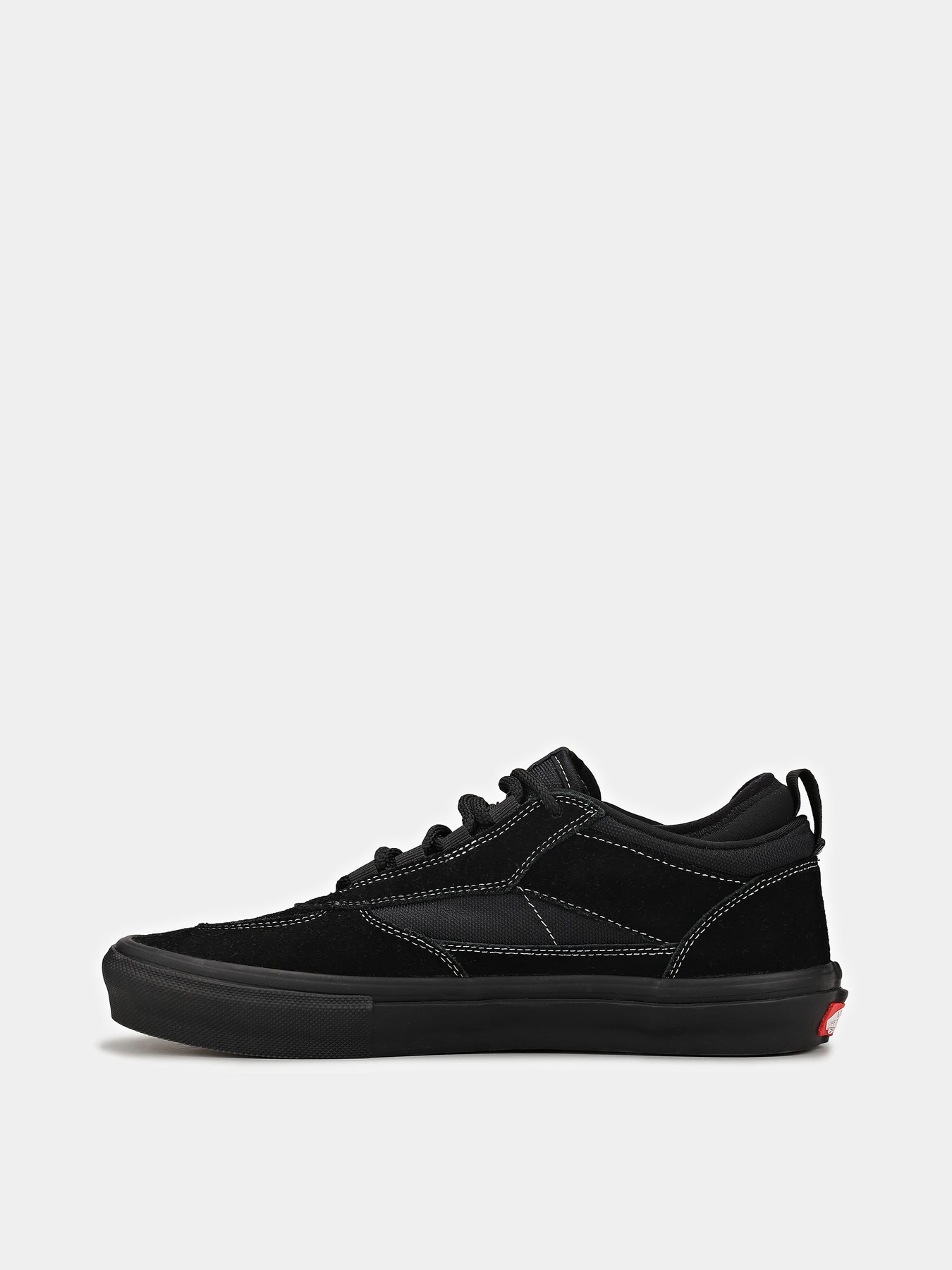 Кеди Vans Skate Safe Low модель VN000EEHBKA1 Кеди Vans Skate Safe Low модель VN000EEHBKA1 Фото