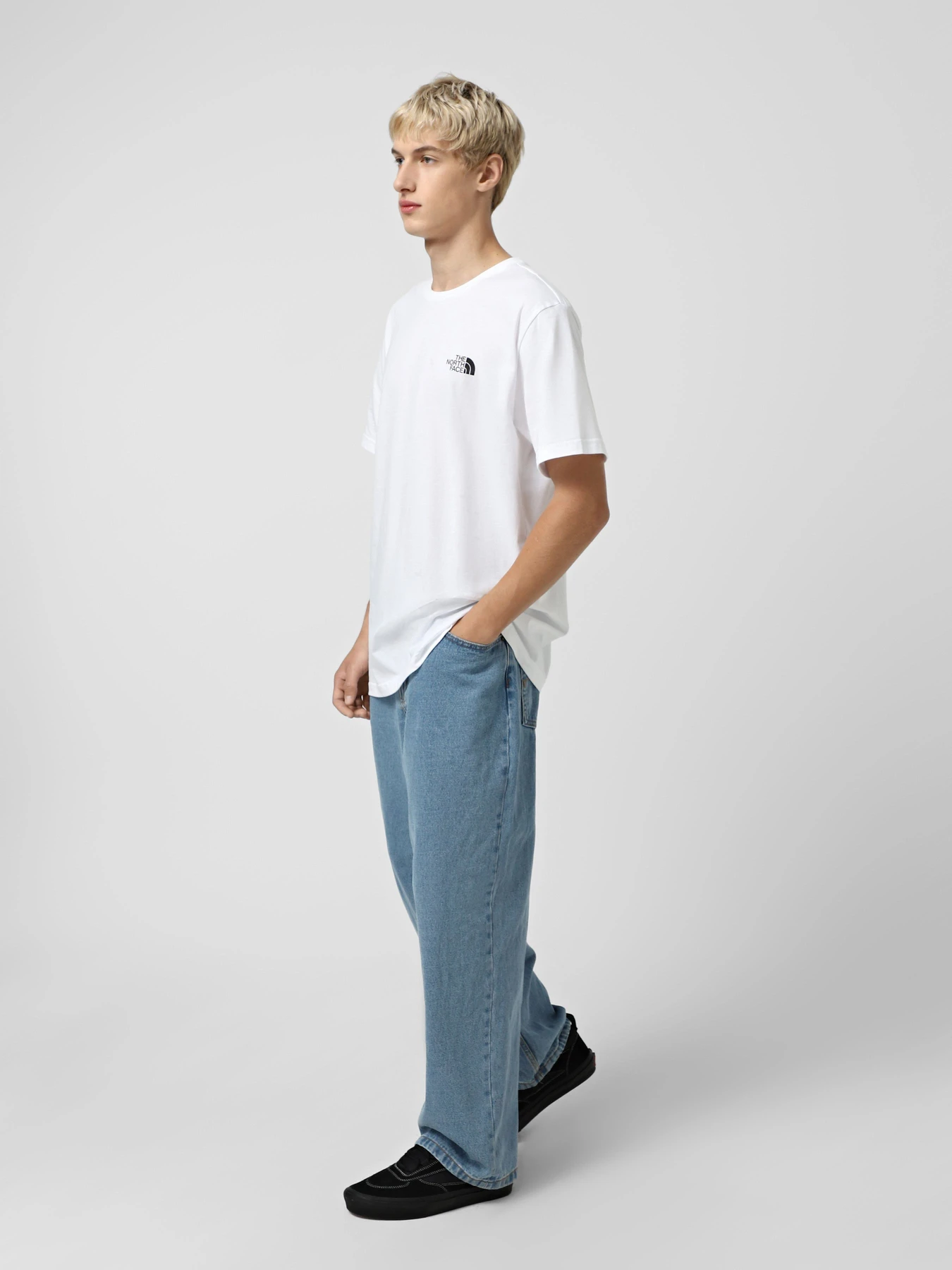 Кеди Vans Skate Safe Low модель VN000EEHBKA1 Кеди Vans Skate Safe Low модель VN000EEHBKA1 Фото