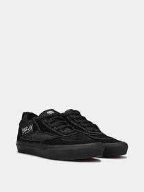 Кеди Vans Skate Safe Low модель VN000EEHBKA1 Фото