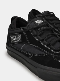 Кеди Vans Skate Safe Low модель VN000EEHBKA1 Фото