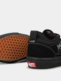 Кеди Vans Skate Safe Low модель VN000EEHBKA1 Фото