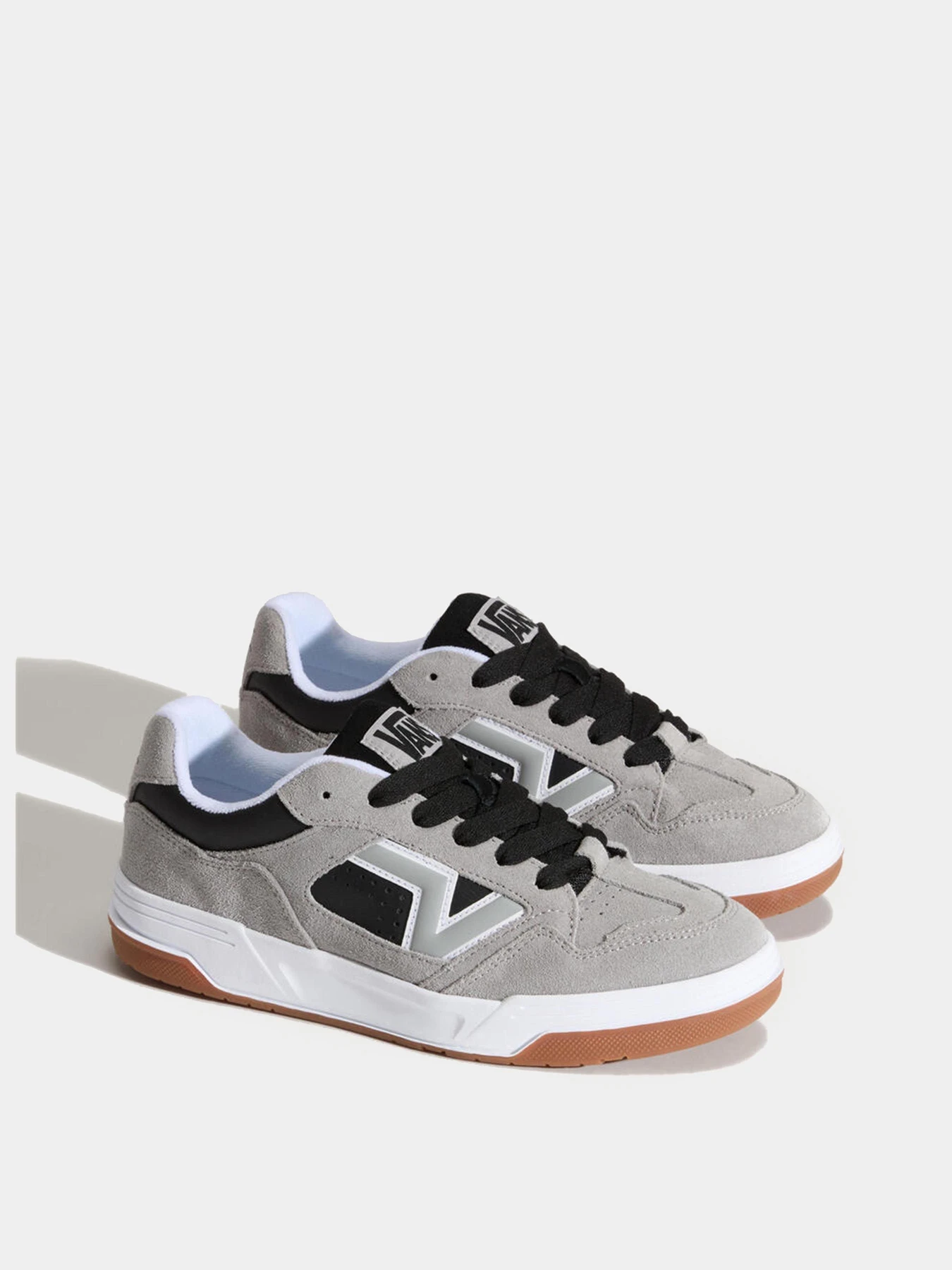 Кеды Vans модель VN000D6F2391 Фото