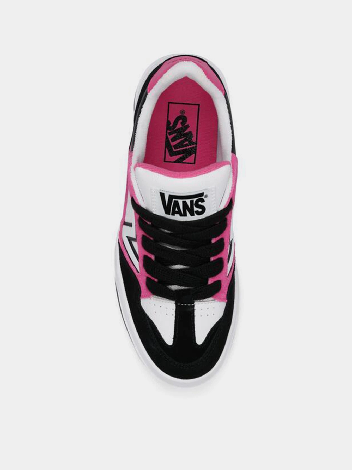 Кеди Vans модель VN000D70B9P1 Кеди Vans модель VN000D70B9P1 Фото