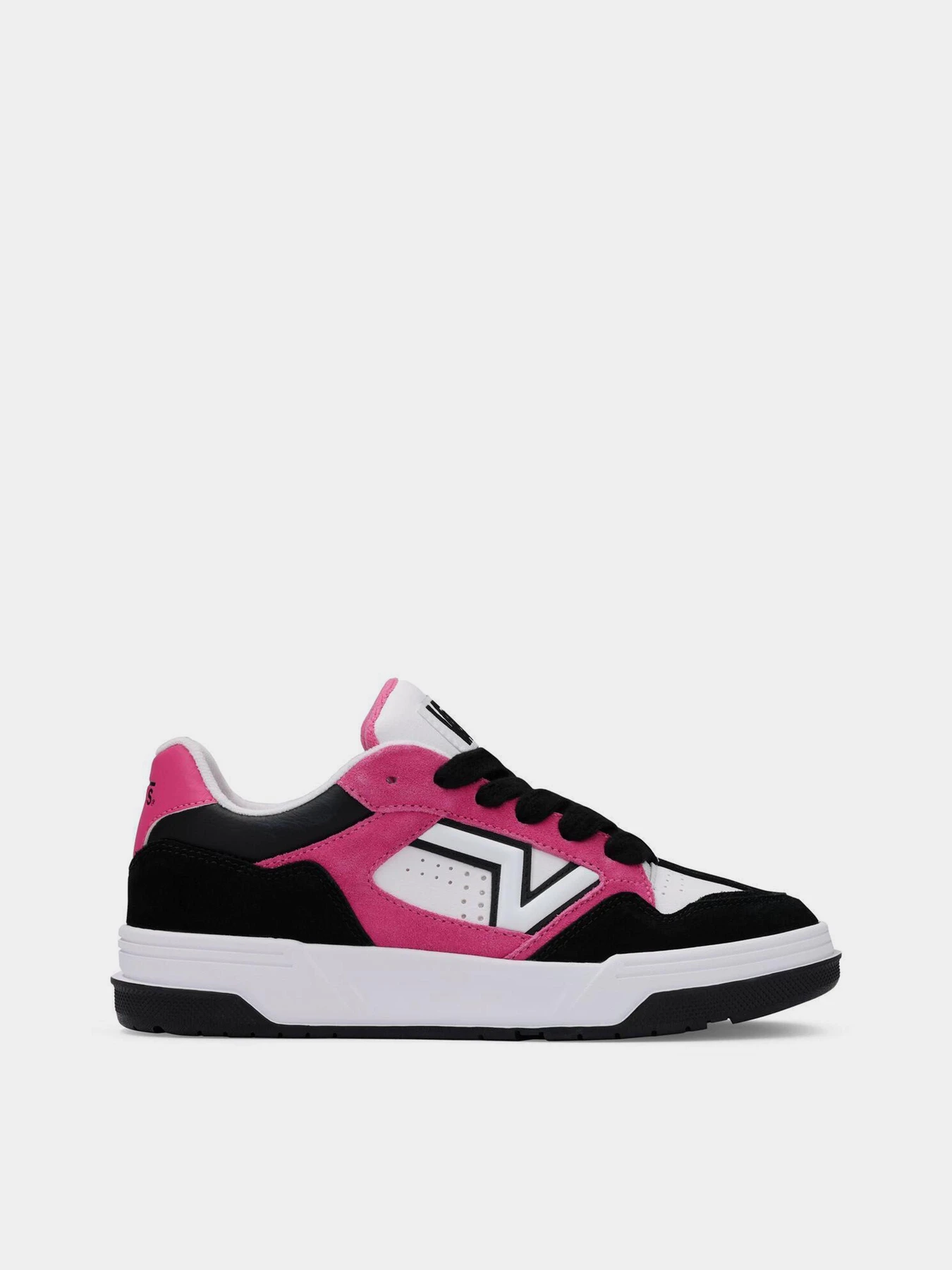 Кеди Vans модель VN000D70B9P1 Кеди Vans модель VN000D70B9P1 Фото
