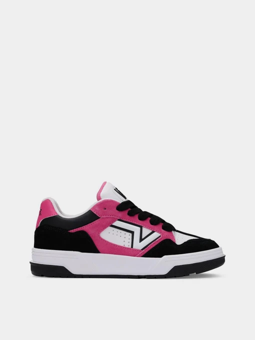 Кеды Vans модель VN000D70B9P1 Фото