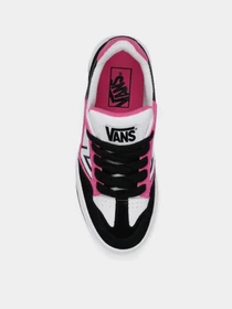 Кеди Vans модель VN000D70B9P1 Фото