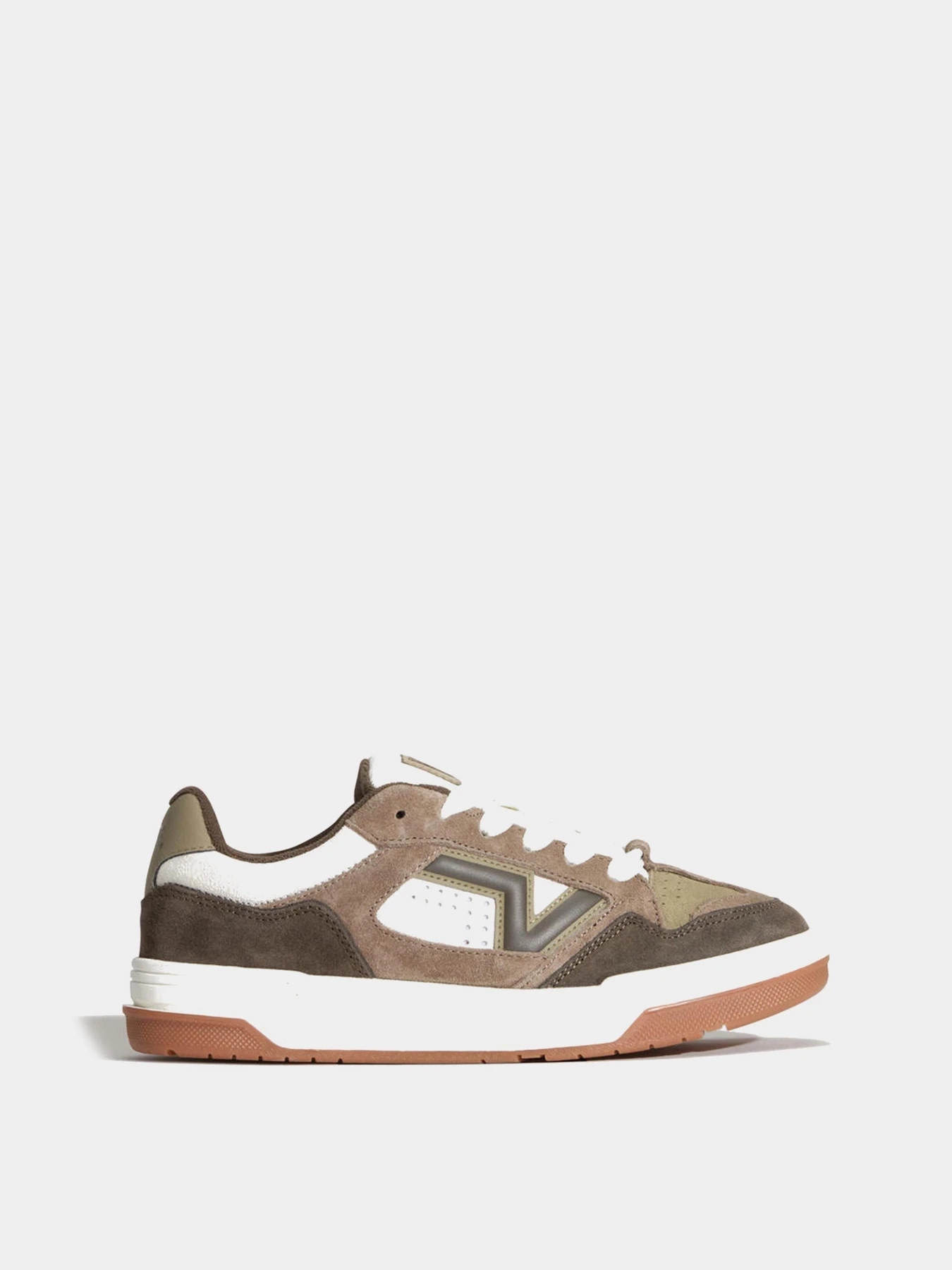 Кеди Vans модель VN000D6FBF01 Фото