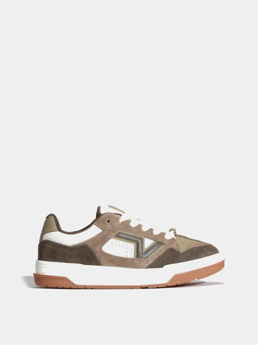 Кеды Vans модель VN000D6FBF01 Фото