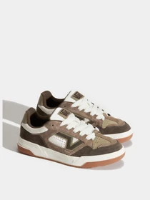 Кеди Vans модель VN000D6FBF01 Фото