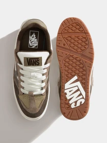 Кеди Vans модель VN000D6FBF01 Фото