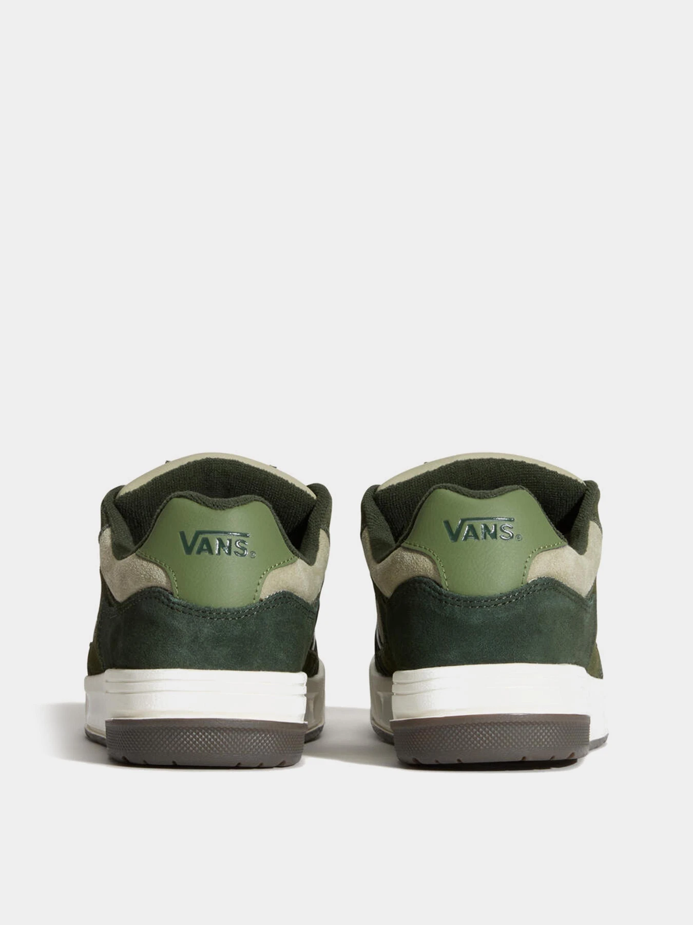 Кеды Vans модель VN000D6FBGK1 Кеды Vans модель VN000D6FBGK1 Фото