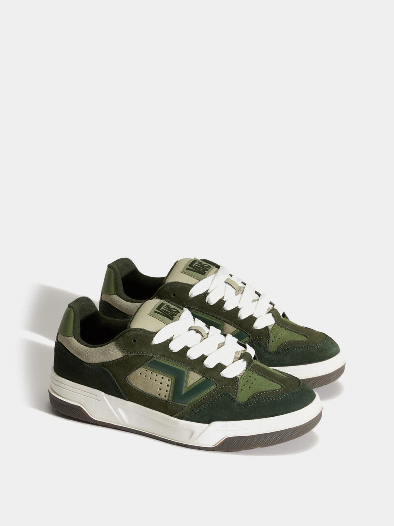 Кеды Vans модель VN000D6FBGK1 Кеды Vans модель VN000D6FBGK1 Фото