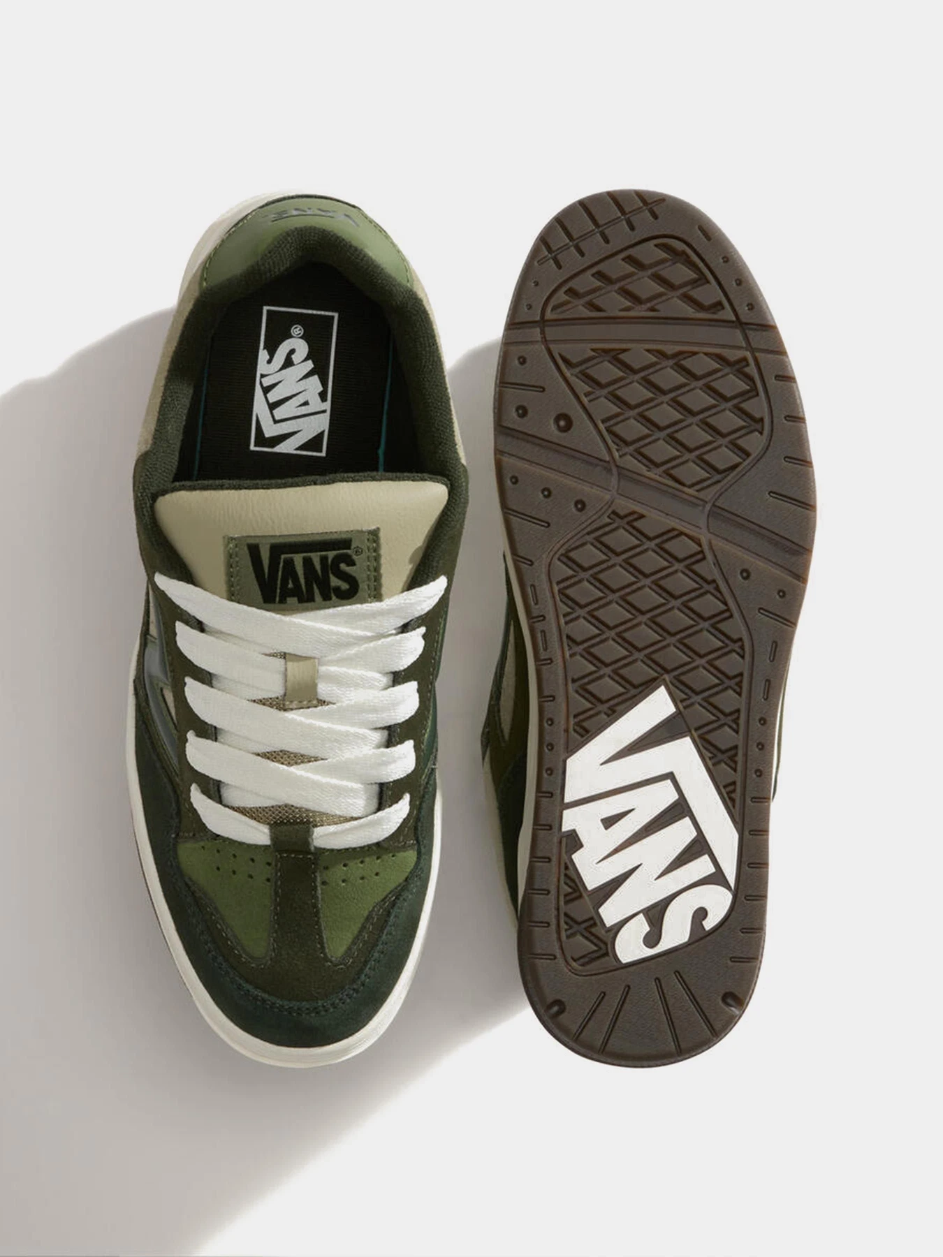 Кеды Vans модель VN000D6FBGK1 Кеды Vans модель VN000D6FBGK1 Фото