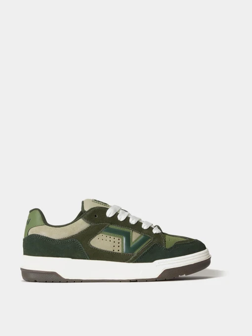 Кеды Vans модель VN000D6FBGK1 Фото