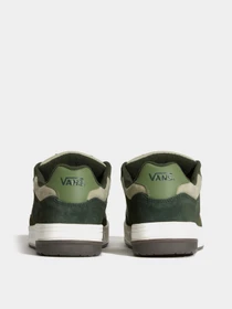 Кеды Vans модель VN000D6FBGK1 Фото