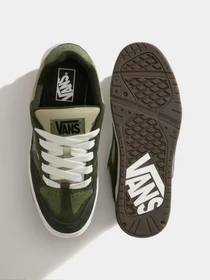 Кеды Vans модель VN000D6FBGK1 Фото