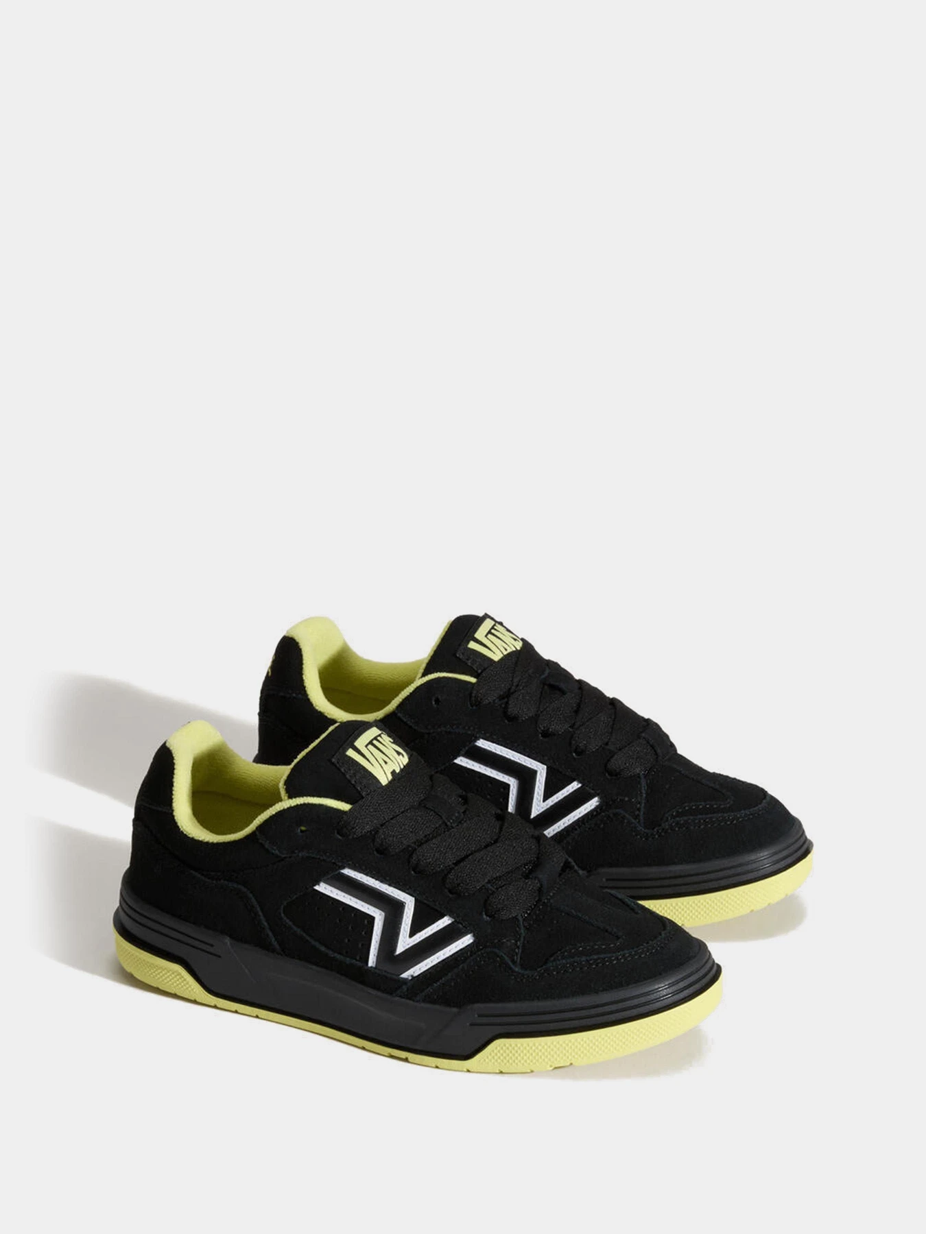 Кеди Vans модель VN000D70BM81 Кеди Vans модель VN000D70BM81 Фото