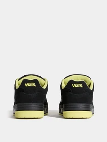 Кеди Vans модель VN000D70BM81 Фото
