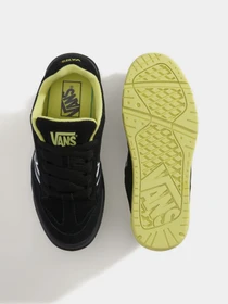 Кеди Vans модель VN000D70BM81 Фото