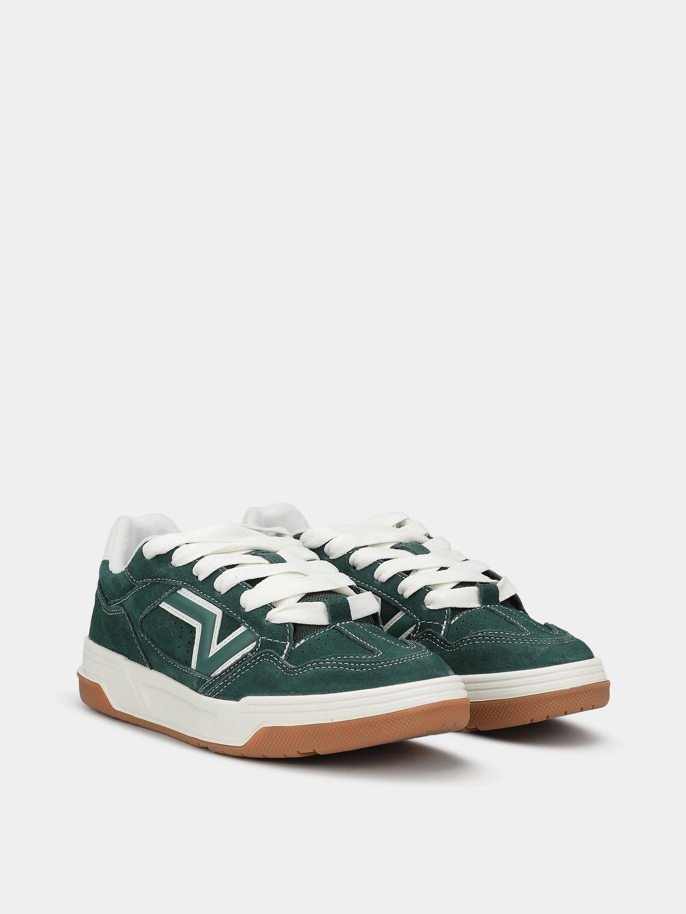 Кеды Vans модель VN000D6FEME1 Фото