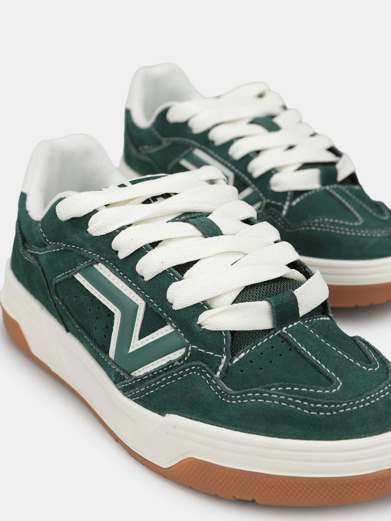 Кеды Vans модель VN000D6FEME1 Фото