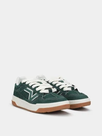 Кеды Vans модель VN000D6FEME1 Фото