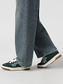 Кеды Vans модель VN000D6FEME1 Фото