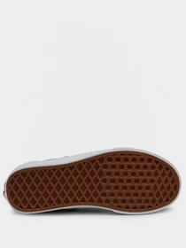 Сліпони та мокасини Vans Checkerboard Classic Slip-On модель VN0A33TB43B1 Фото