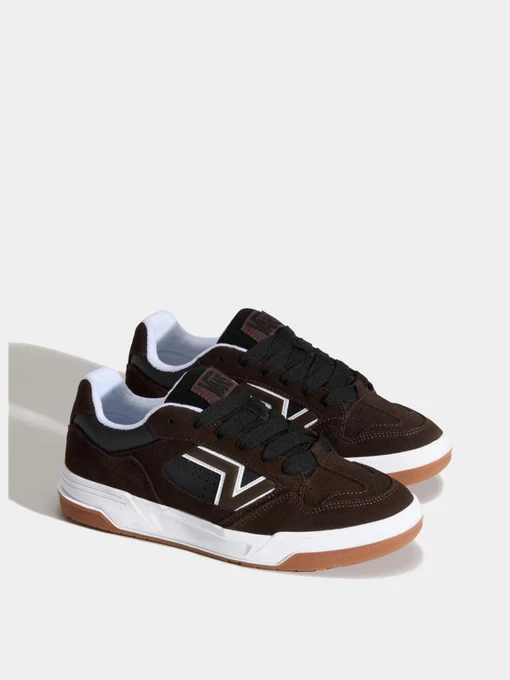 Чоловічі Кеди низькі Vans фото 3