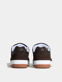 Кеды Vans модель VN000D6FY491 Фото