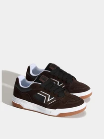 Кеды Vans модель VN000D6FY491 Фото