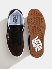 Кеды Vans модель VN000D6FY491 Фото
