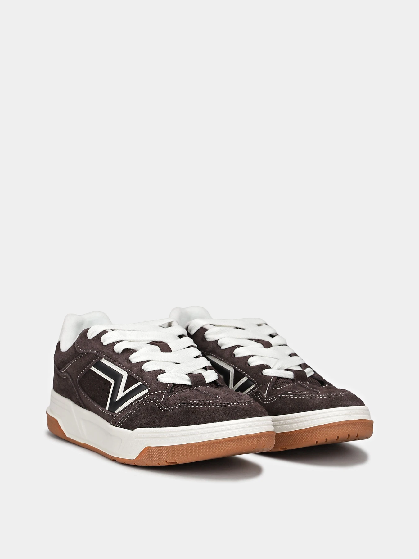 Кеды Vans Upland модель VN000D6FY7U1 Кеды Vans Upland модель VN000D6FY7U1 Фото