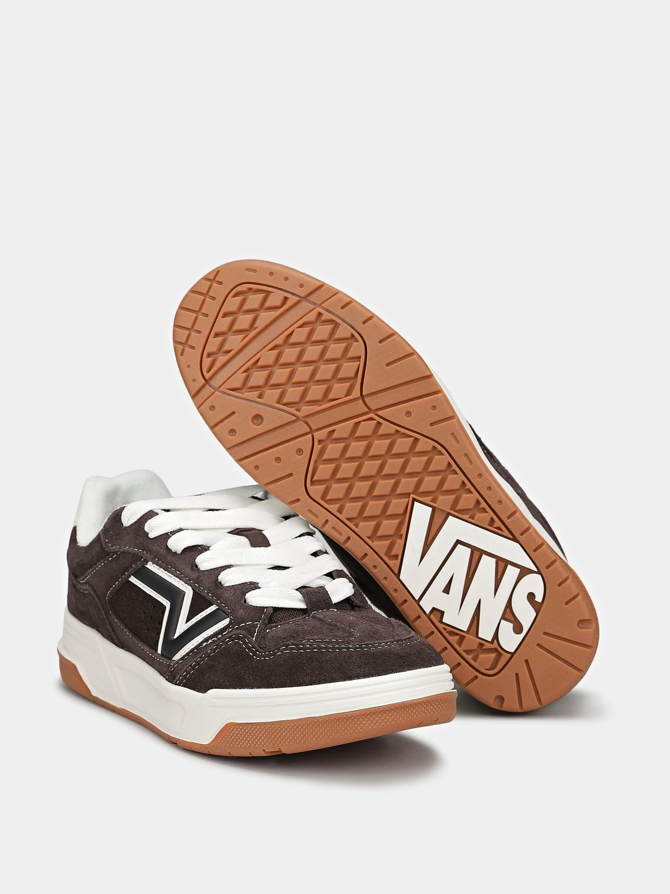 Кеды Vans Upland модель VN000D6FY7U1 Кеды Vans Upland модель VN000D6FY7U1 Фото