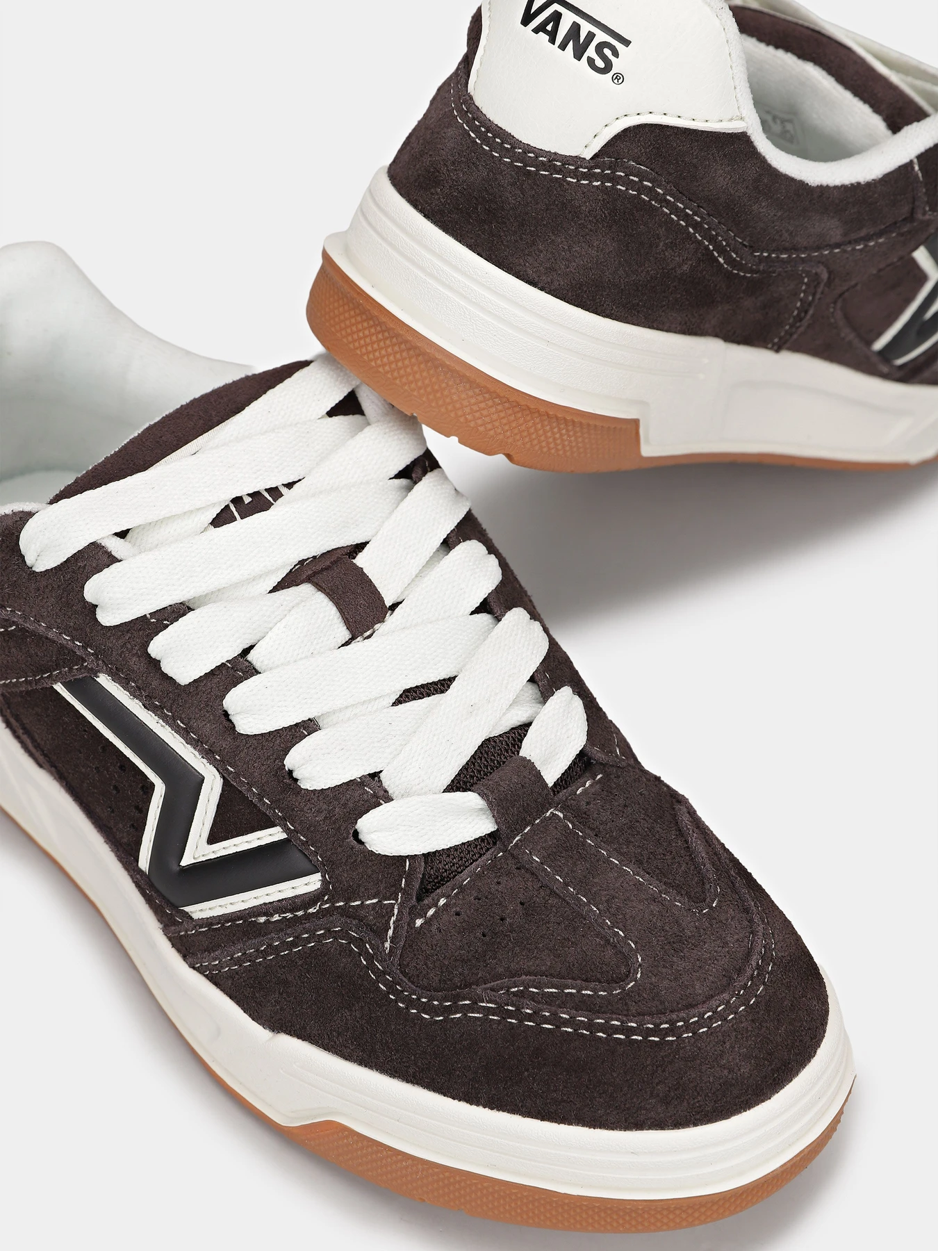 Кеды Vans Upland модель VN000D6FY7U1 Кеды Vans Upland модель VN000D6FY7U1 Фото