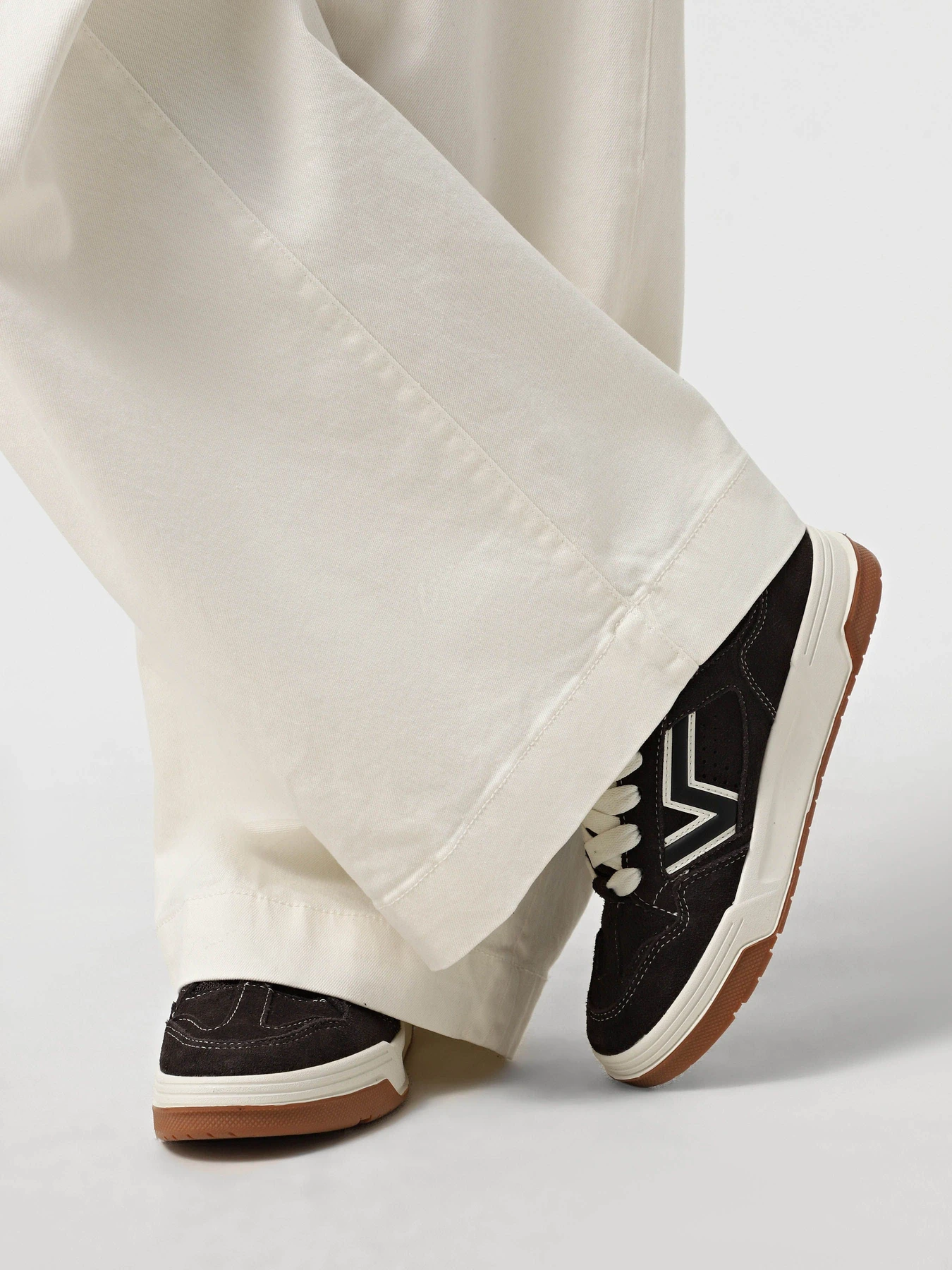 Кеды Vans Upland модель VN000D6FY7U1 Кеды Vans Upland модель VN000D6FY7U1 Фото