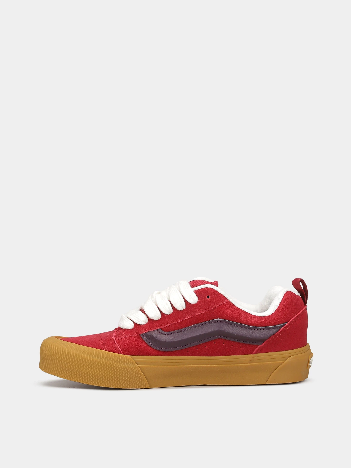 Кеды Vans модель VN000D6ZBRD1 Кеды Vans модель VN000D6ZBRD1 Фото